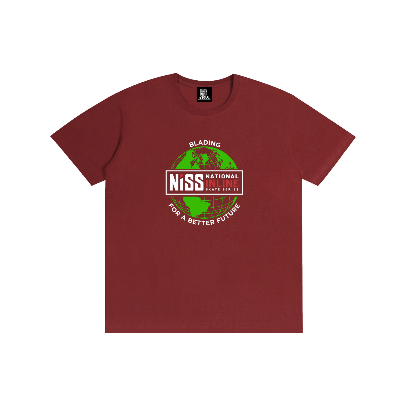Pure Cotton Unisex T-Shirt