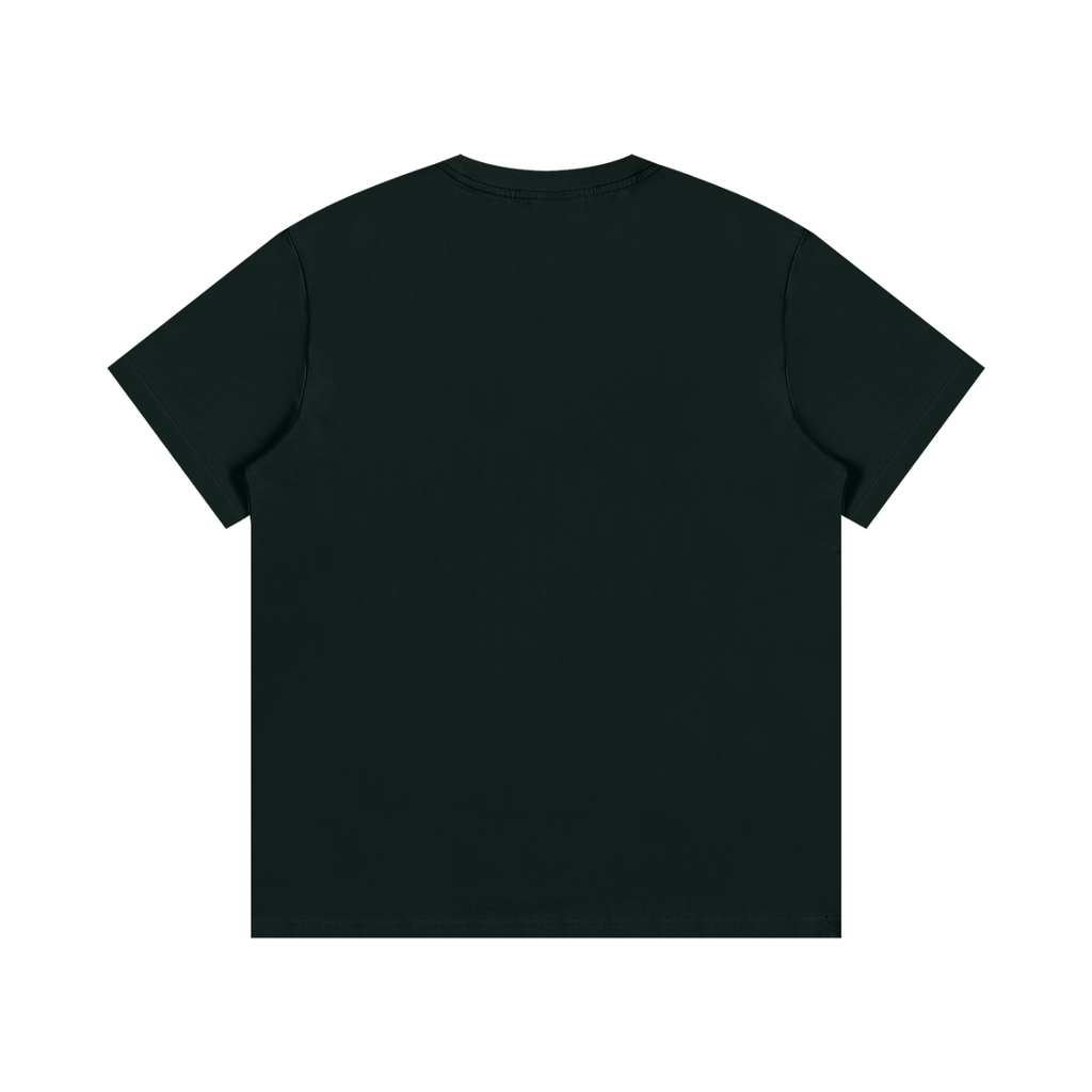 ROLL Cotton T-Shirt