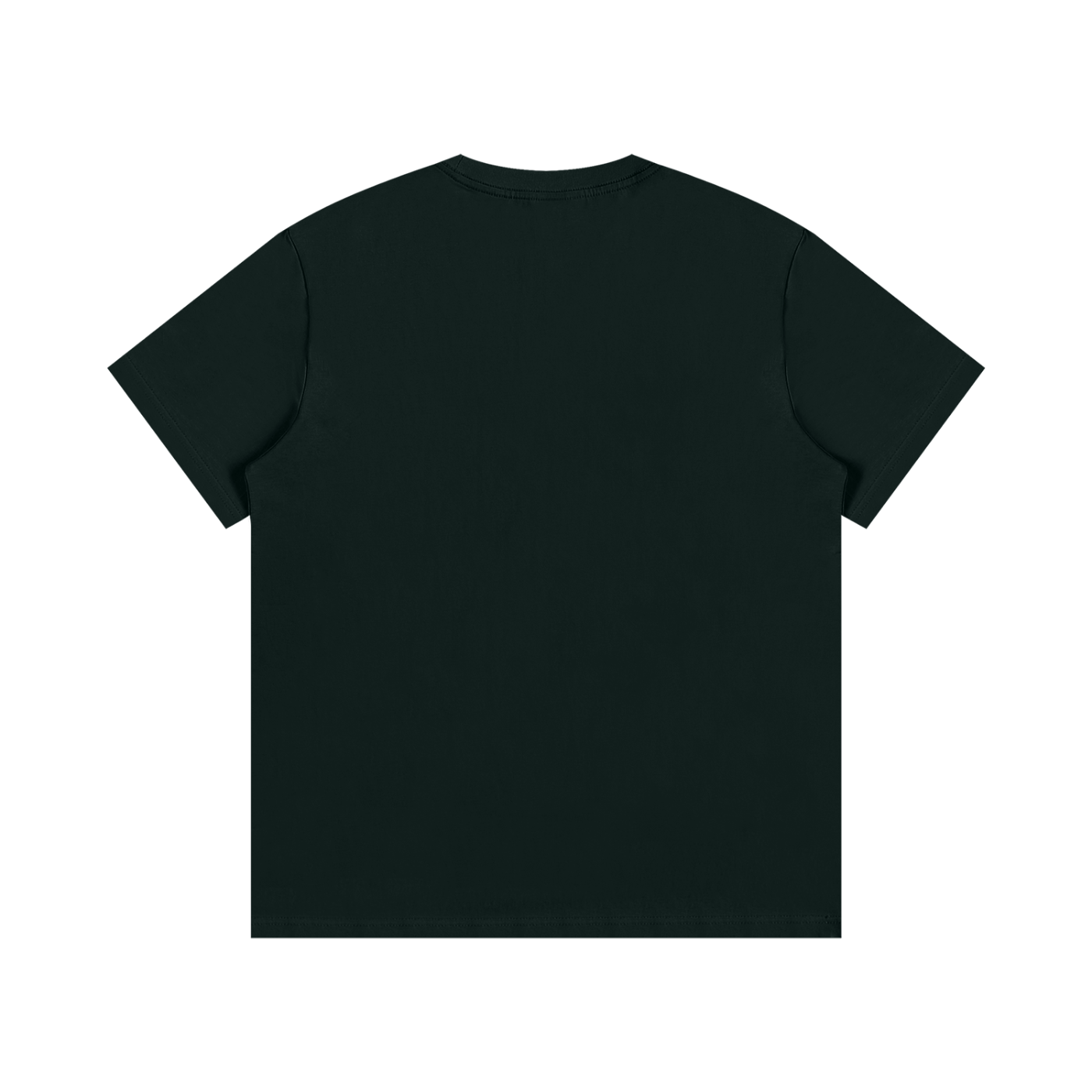 ROLL Cotton T-Shirt