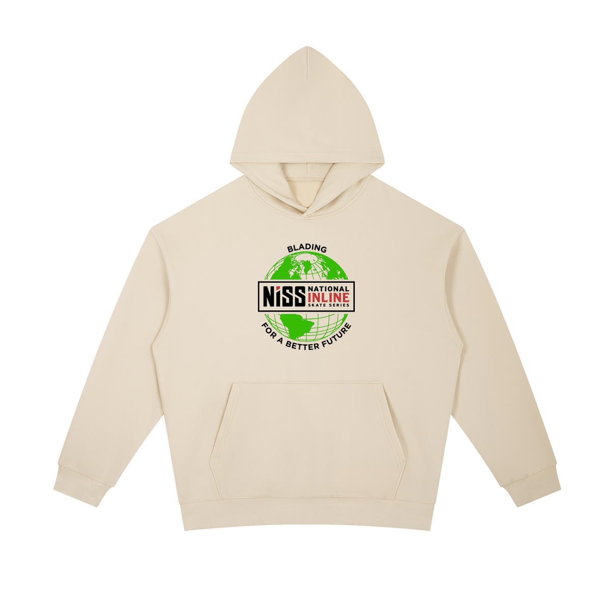 Essential Heavyweight Hoodie