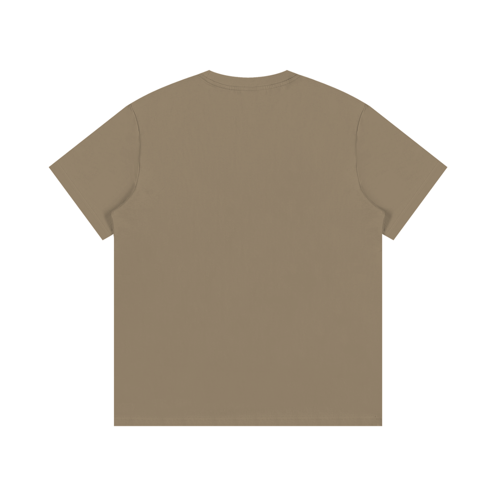 ROLL Cotton T-Shirt