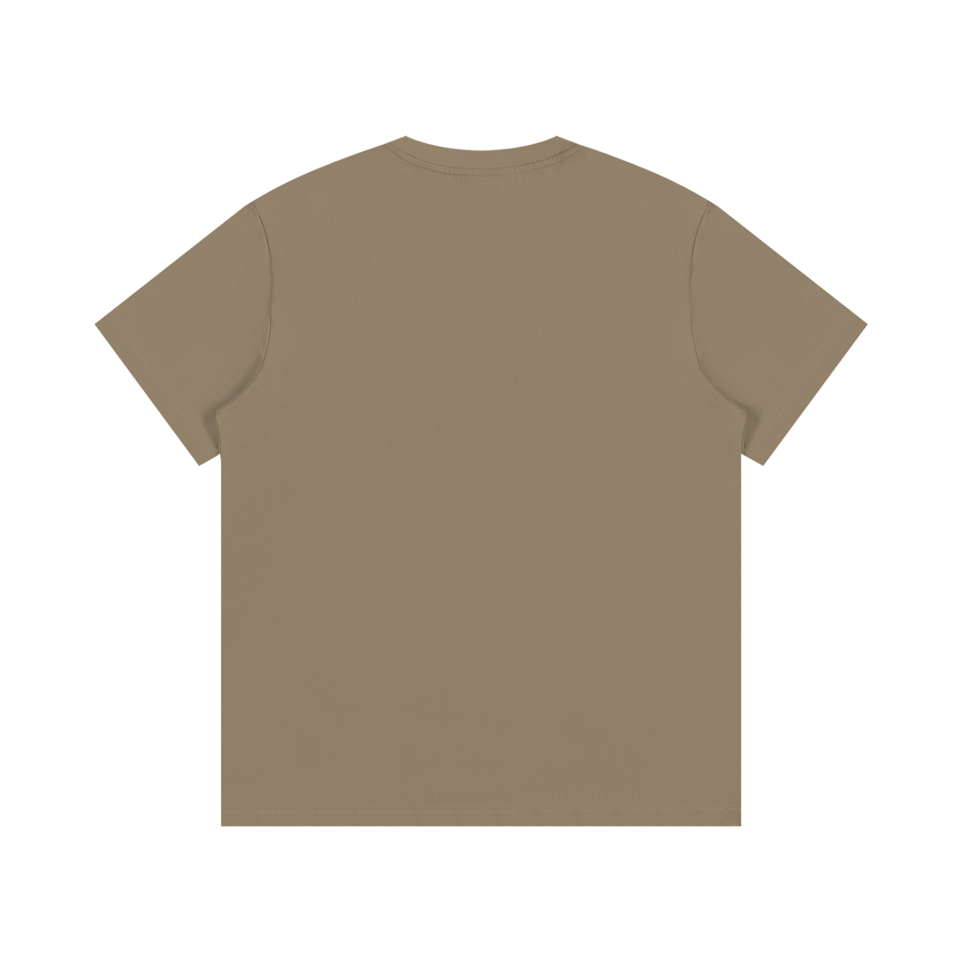 ROLL Cotton T-Shirt