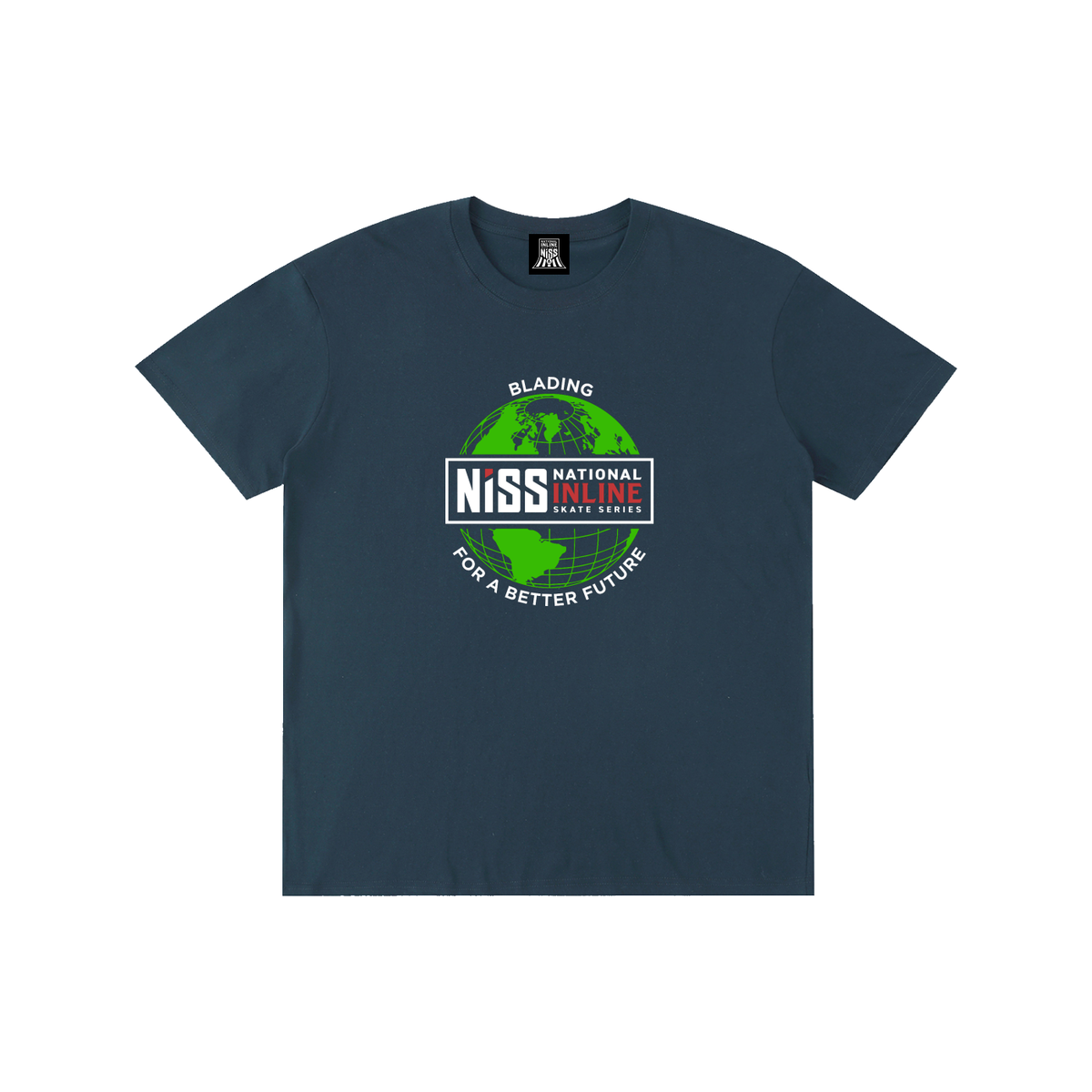 Pure Cotton Unisex T-Shirt