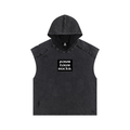 94 -YTS- Hooded Tank Top