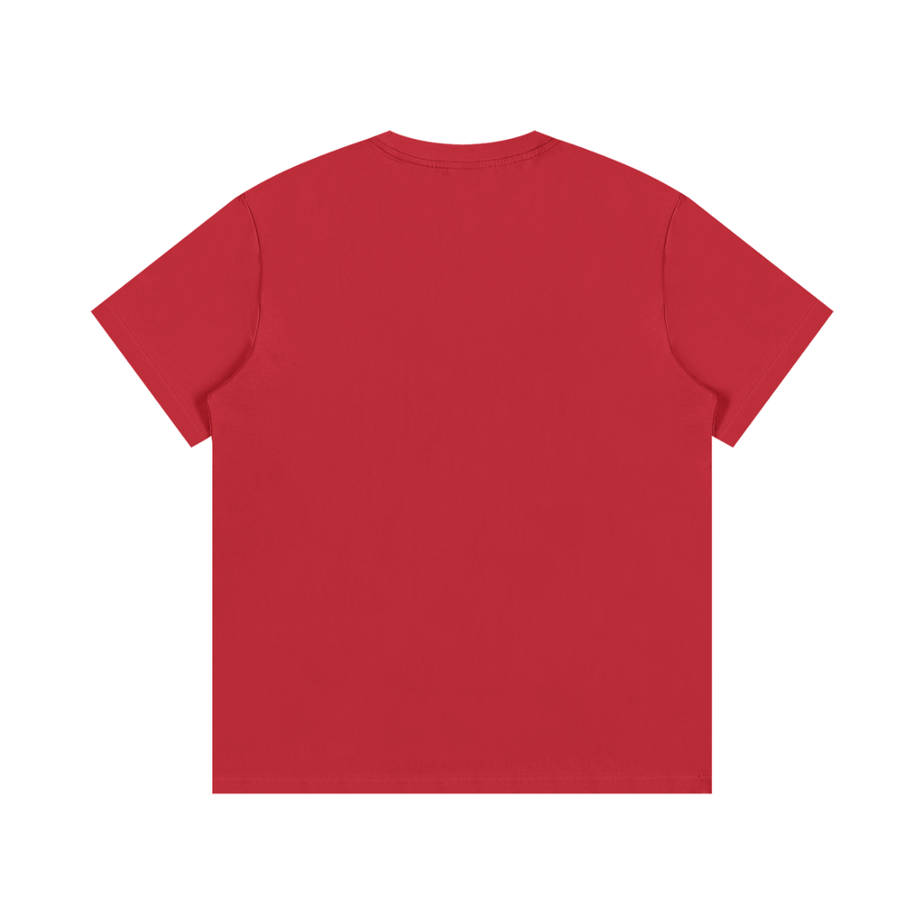 ROLL Cotton T-Shirt