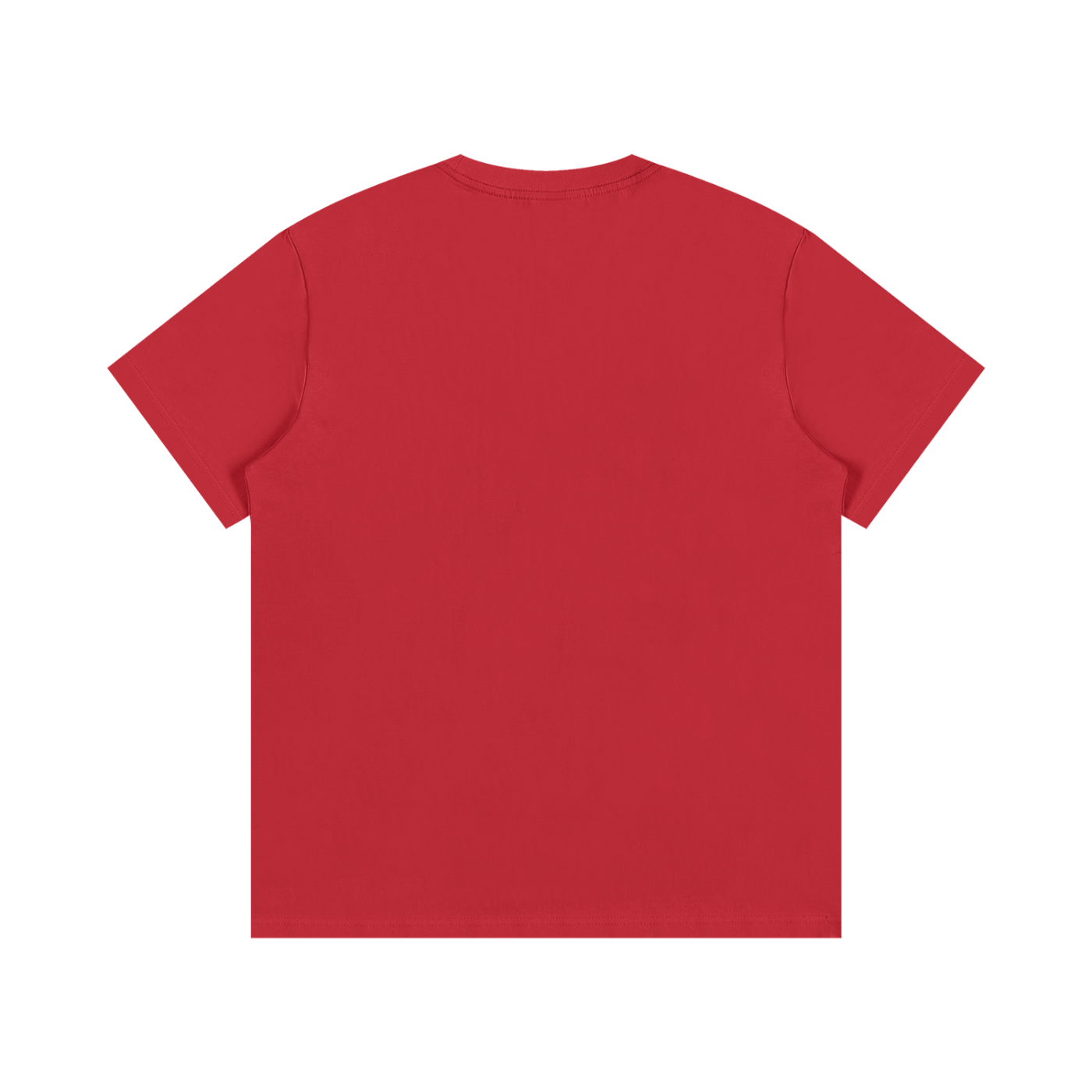 ROLL Cotton T-Shirt
