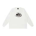 OG Logo Layered Oversized T-Shirt