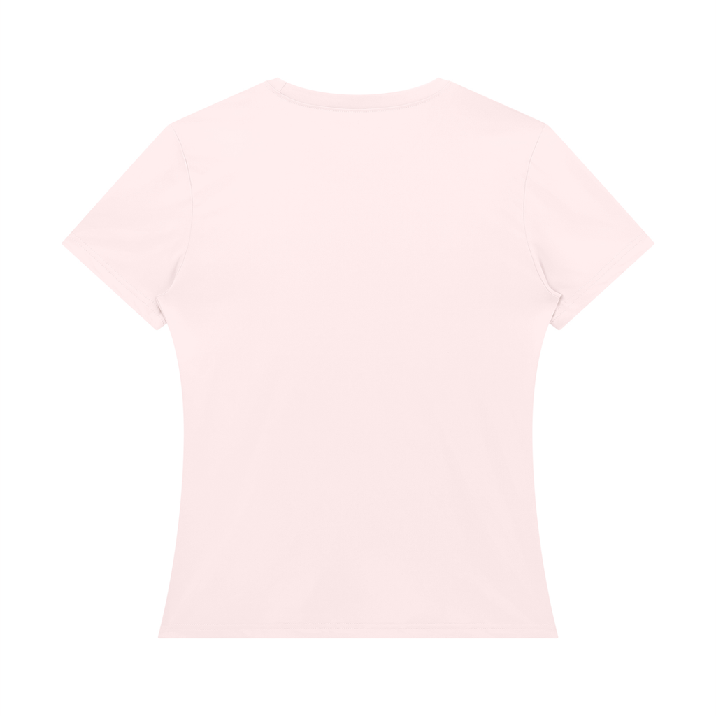 E.S.B.R Women's Regular Fit T-Shirt
